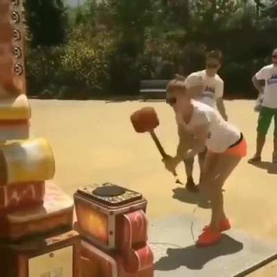 bonk