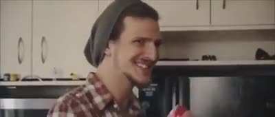 -Wait, it’s actually Pepsi? -Always has been.