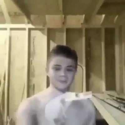 moldy tony