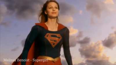 Female Superheroes without Clothing