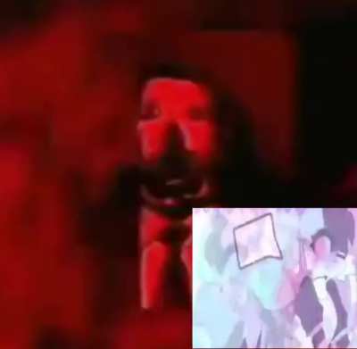 This is your brain when it sees a furry meme