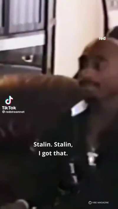 Incredibly based Tupac