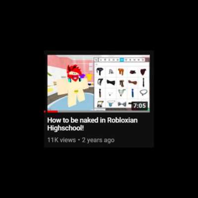 nooo im never gonna be able to play roblox again 😥🙁😩😩