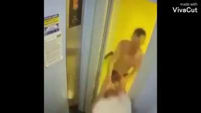 Ela não devia ter acordado 😳😳
