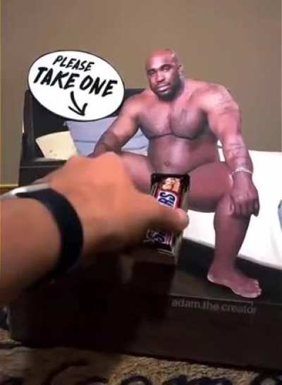 Nice Choc