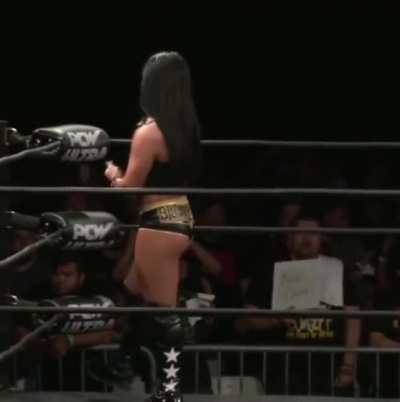 Tessa Blanchard