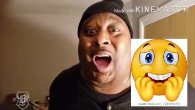 Cursed bruh moment