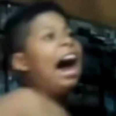 Krl everson olhos
