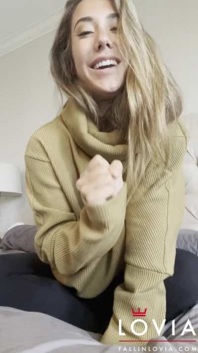 Cozy JOI