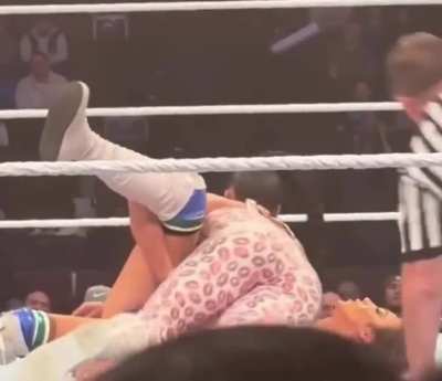 Bianca BelAir 🍑