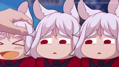 Ultimate Headpat