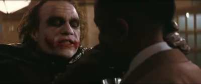 Why so sus?