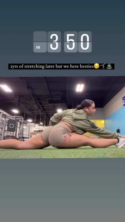 Stretch
