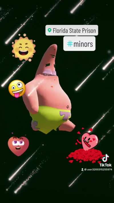 I found this while scrolling, thought this should be here