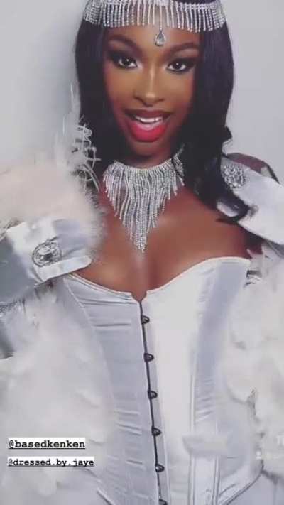 Coco Jones