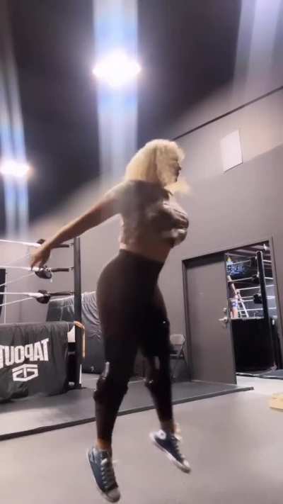 Nikkita Lyons 