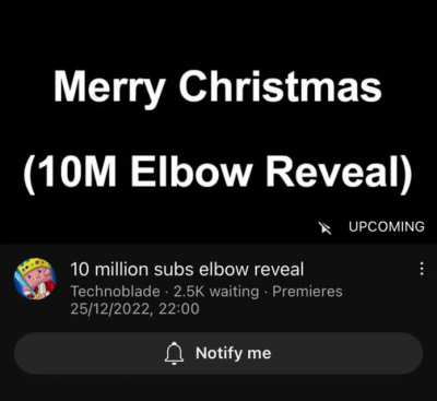 Merry Christmas