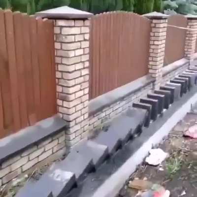 Satisfying domino bricks