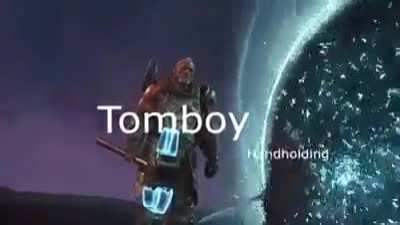 Together we stand strong against the forces of evil