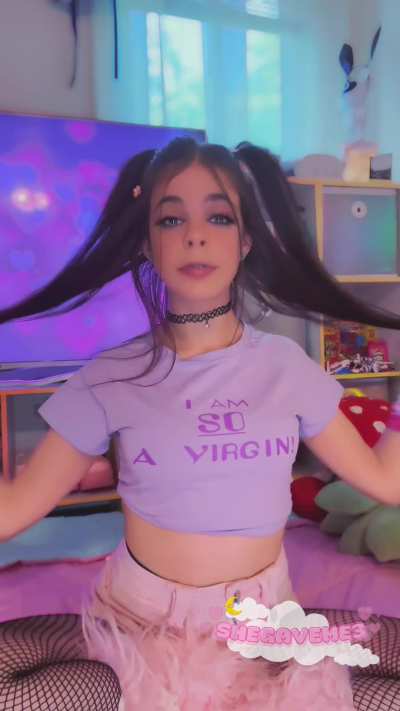 Small boobs n braces <3