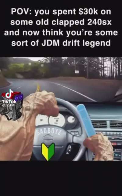 It’s true tho