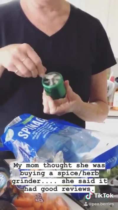 This apparently violates the community guidelines, but I thought y’all might enjoy it.
