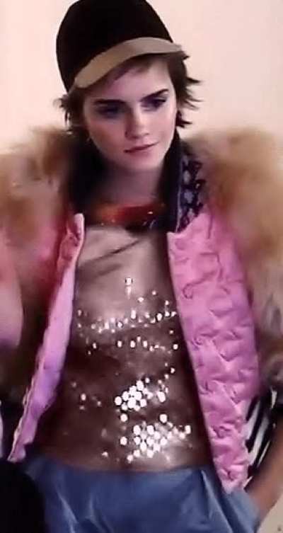 Emma Watson
