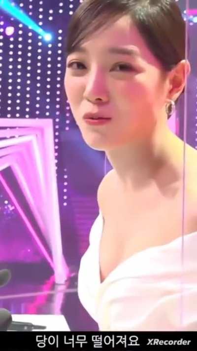 Se-jeong as winner of best body to bang, according to last poll. Indeed I think she should won the best boobs too 🔥🔥🥛🥛💦<wbr>💦