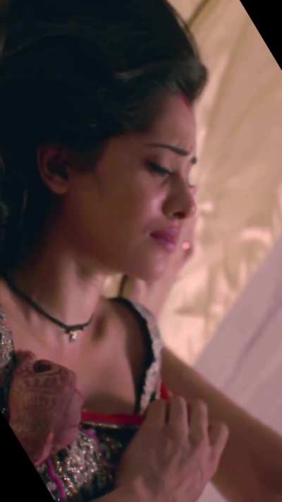 Nushrratt Bharuccha [Akaash Vani]