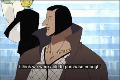 I really miss these old style comedy bits of one piece.