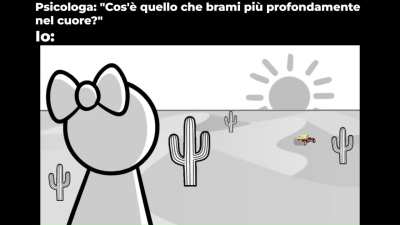 Domani è lunedi, ma oggi si può ancora sognare