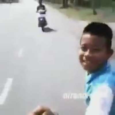 aA