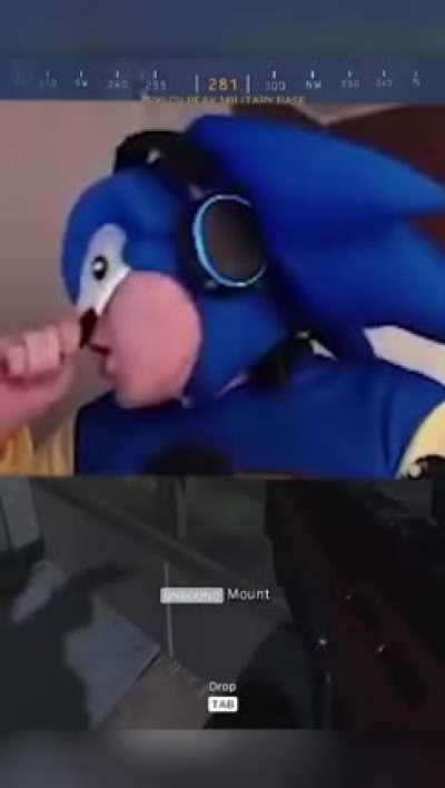 Se asusto la niña 🥺