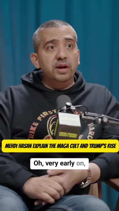 Trump says jump, and MAGA screams, ‘How high?’