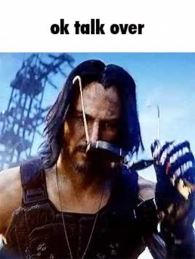 Silverhand rule