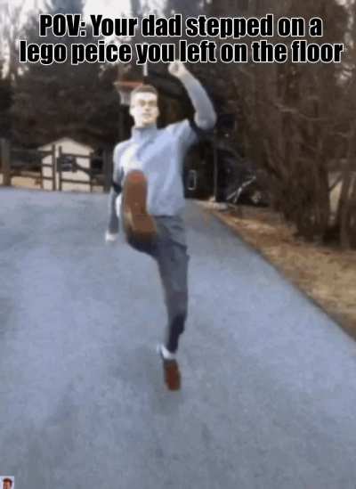 i didn’t do it my imaginary friend jeff did it