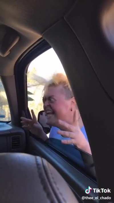 Demon Karen