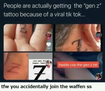 Whoopsie