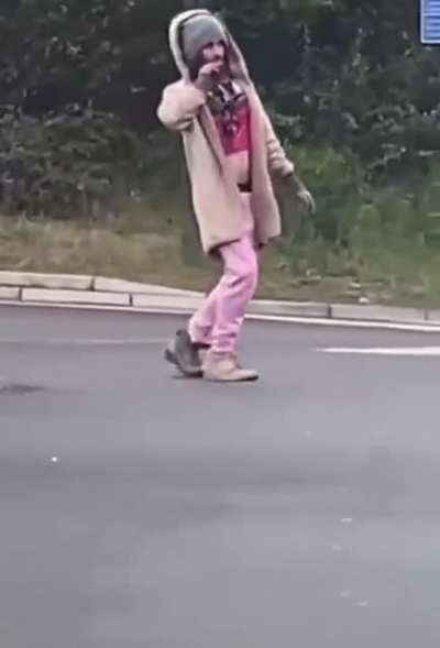 Methican American