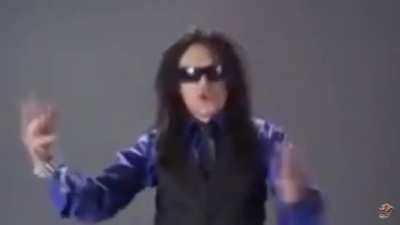 The new joker?