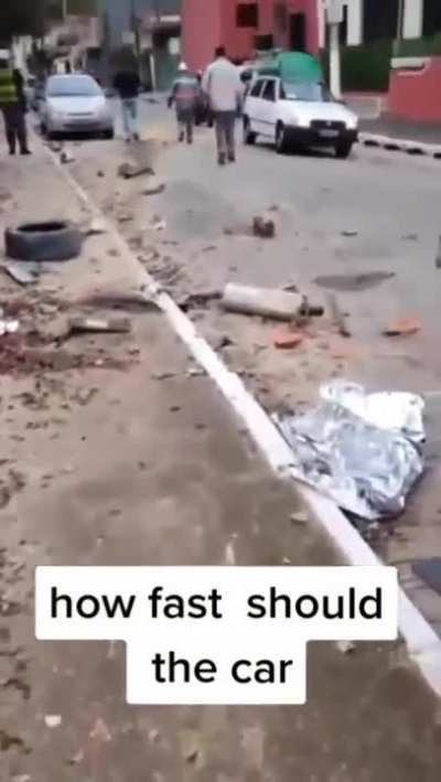Just how fast