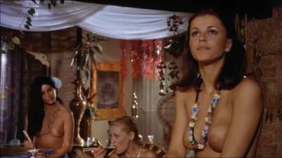 Group - Das Love-Hotel in Tirol (DE1978) (3/5) - eating