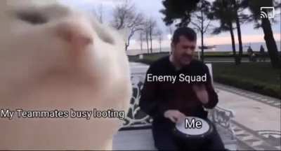 It do be like that