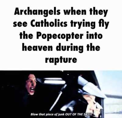 catholicism