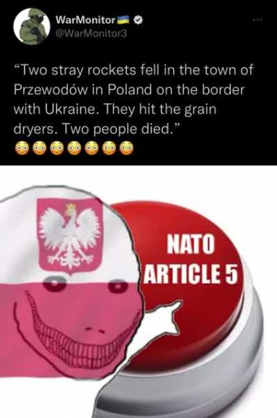 Is the funi here?