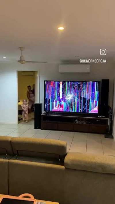Brincadeira infantil