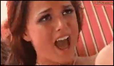 Wouldn't stop if she shows that expression on her face