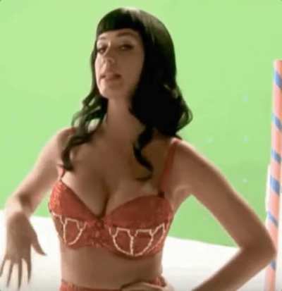 Katy Perry