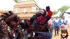 Just your normal malphite ulti
