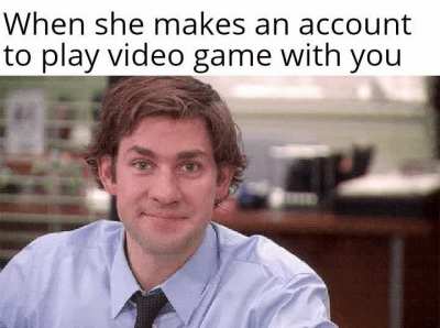 Feels good man :)